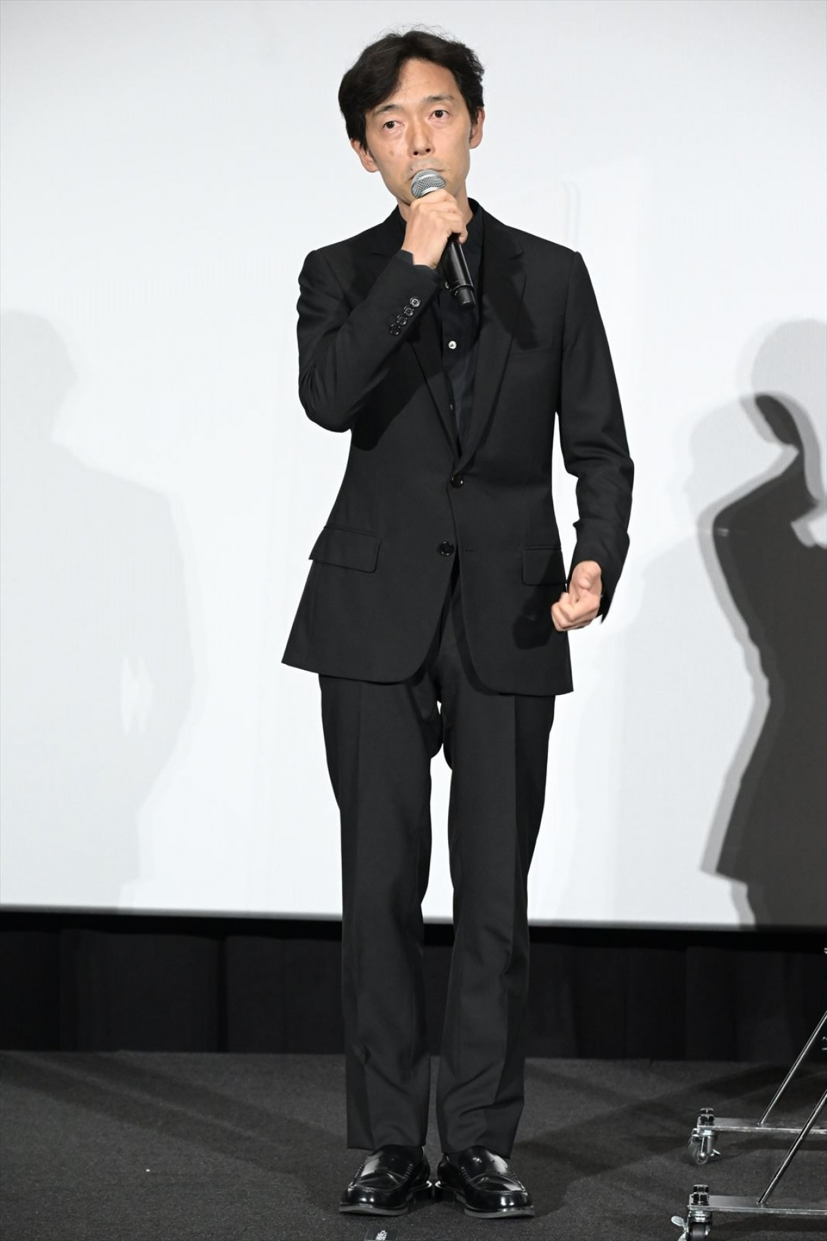 『キングダム2』吉沢亮こだわりの「椅子の座り方」 山崎賢人も絶賛「かっこよかった」