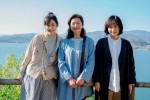 映画『わたしのお母さん』場面写真