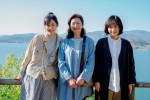 映画『わたしのお母さん』場面写真