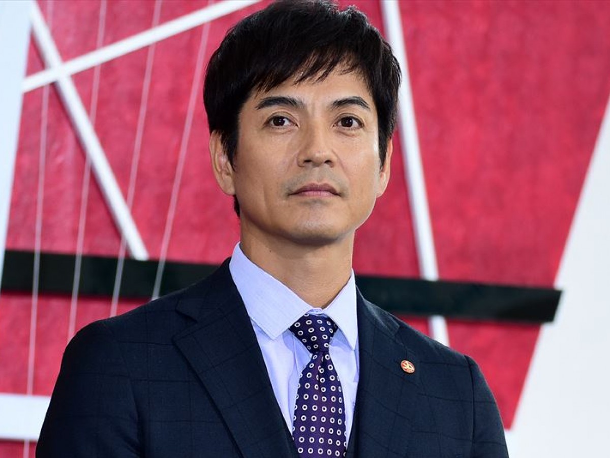 沢村一樹、村上宗隆選手の“偉業”を目撃「一生の思い出」