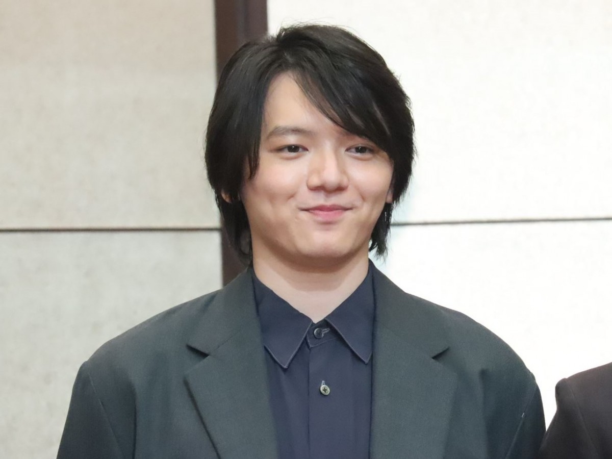 柿澤勇人、『東京ラブストーリー』ミュージカル化への覚悟「何を言われてもとにかく走る」