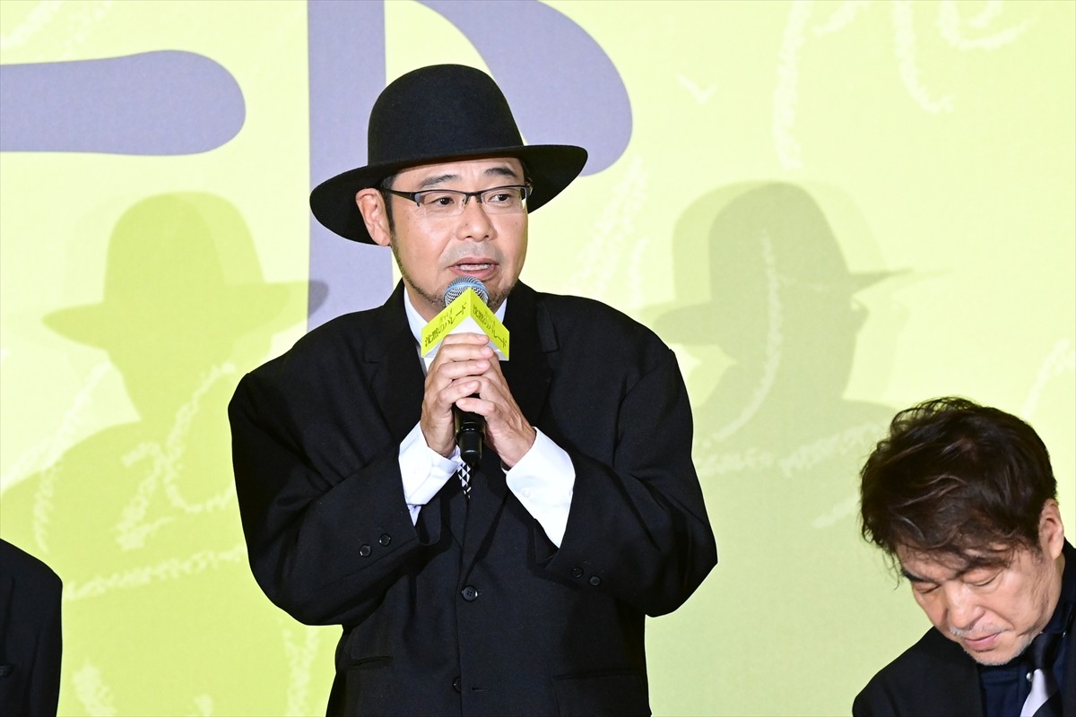 柴咲コウ、9年ぶりの『ガリレオ』湯川学に「緊張しました」　福山雅治は全幅の信頼語る