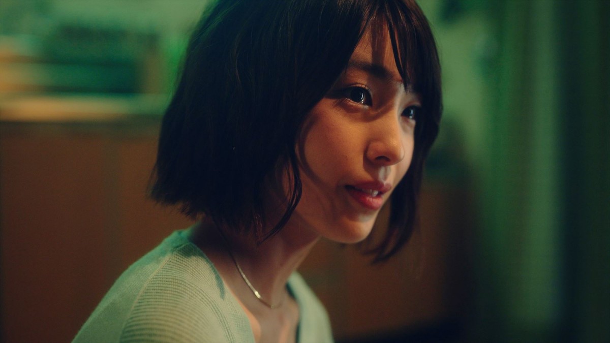 高校の同級生と再会して一夜を過ごす『ワンナイト・モーニング』第1話、上杉柊平＆芋生悠からコメントと場面写真到着