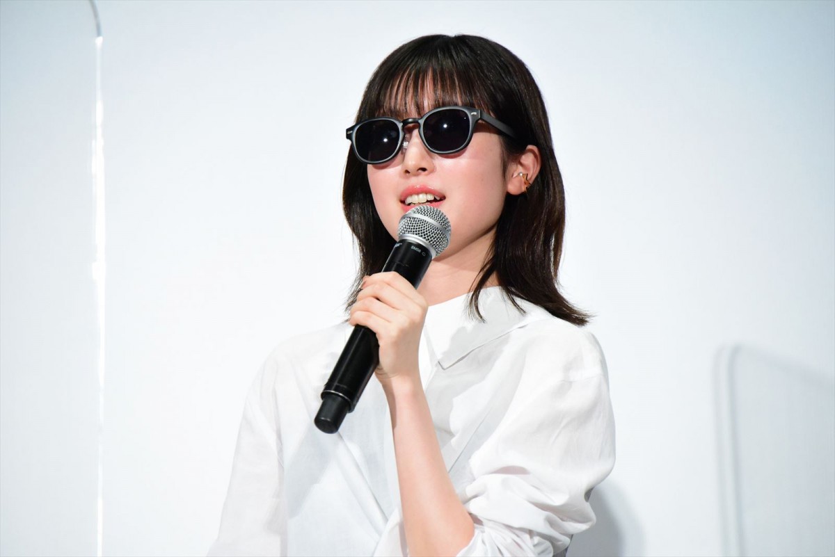 なにわ男子・道枝駿佑「自分の人生にとって特別な作品」初主演映画に感慨