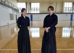 【写真】『24時間テレビ』菊池風磨が取材　被災した少女が会いたいと願う警察官を大捜索