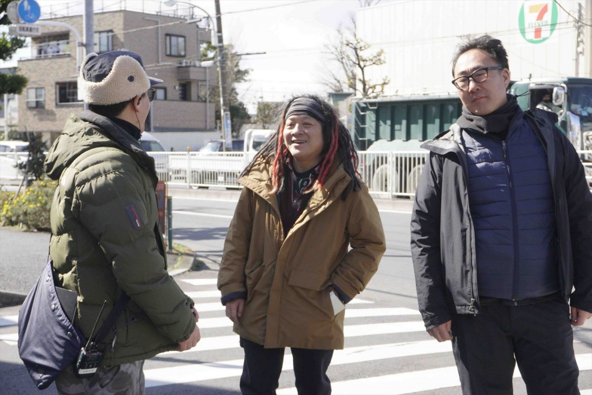 日常の「これっておかしいよね」をテーマに取り入れた――『激怒』監督・高橋ヨシキ×主演・川瀬陽太インタビュー