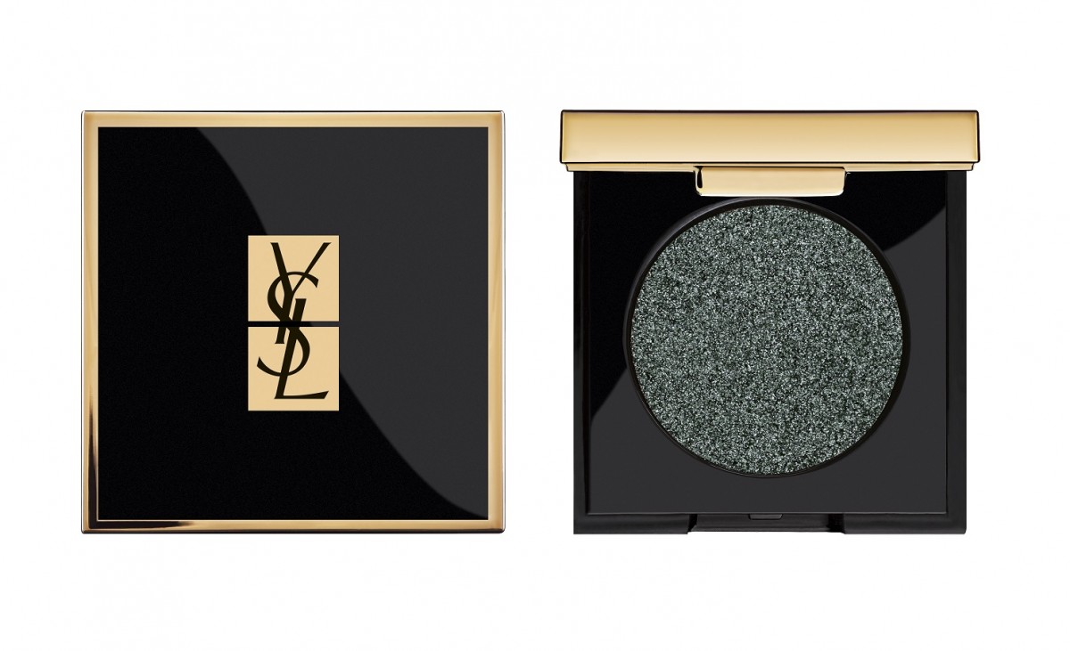 2022年秋新色コレクション「YSL スモーキーヌード」