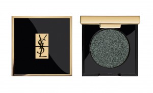 2022年秋新色コレクション「YSL スモーキーヌード」