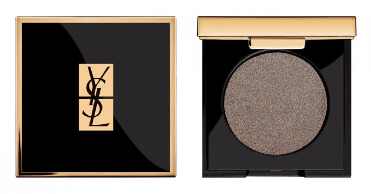2022年秋新色コレクション「YSL スモーキーヌード」
