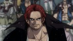 映画『ONE PIECE FILM RED』場面写真