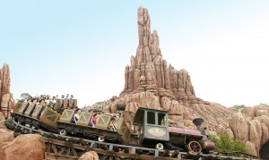 8．11は山の日！　東京ディズニーランドの“山モチーフ”のアトラクションをまとめてみた