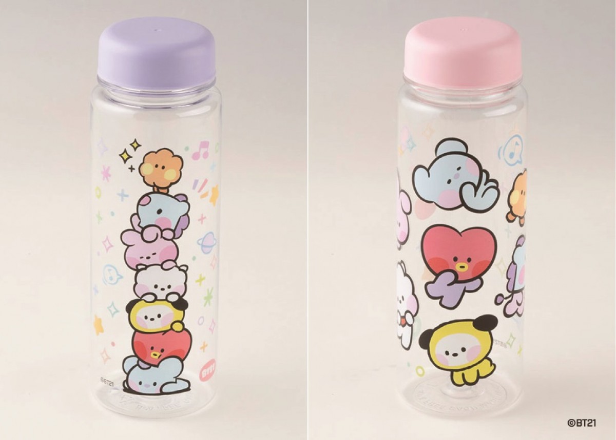 「BT21 minini」ランチシリーズ2022