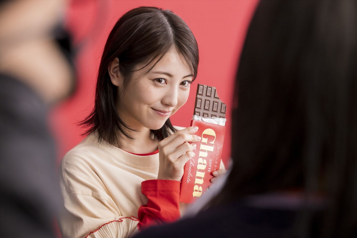 22歳なりたてホヤホヤ・浜辺美波、最近“アガった”幸せな瞬間を告白