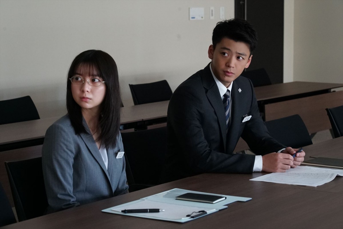 竹内涼真×横浜流星『アキラとあきら』 スペシャル映像＆豪華キャスト集結の場面写真一挙解禁