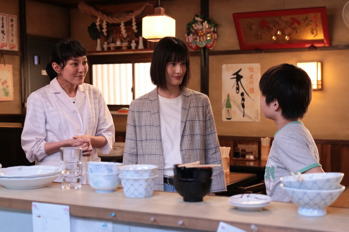 『家庭教師のトラコ』第3話　トラコ、お笑い芸人志望の守に20万円を使った“ある作戦”を提案