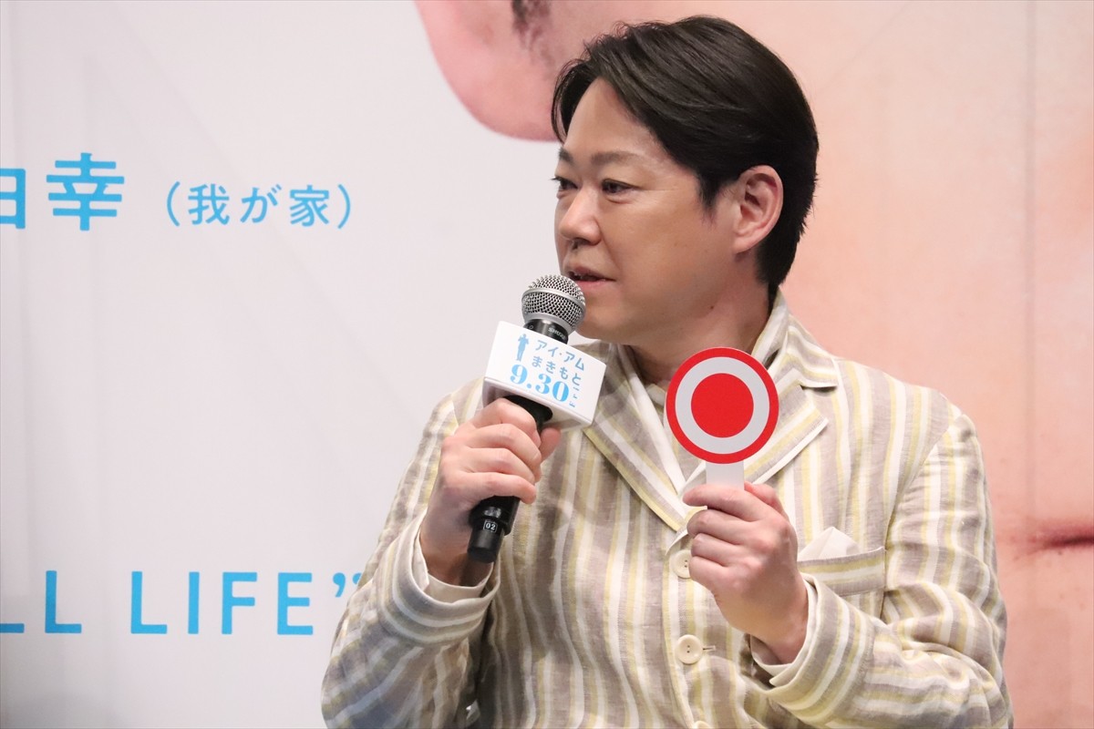 阿部サダヲ＆松下洸平、迷惑だと分かりつつもやめられないことを告白