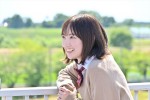 ドラマ『高良くんと天城くん』に出演する坂口風詩