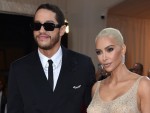 キム・カーダシアンとピート・デヴィッドソン、交際9ヵ月で破局