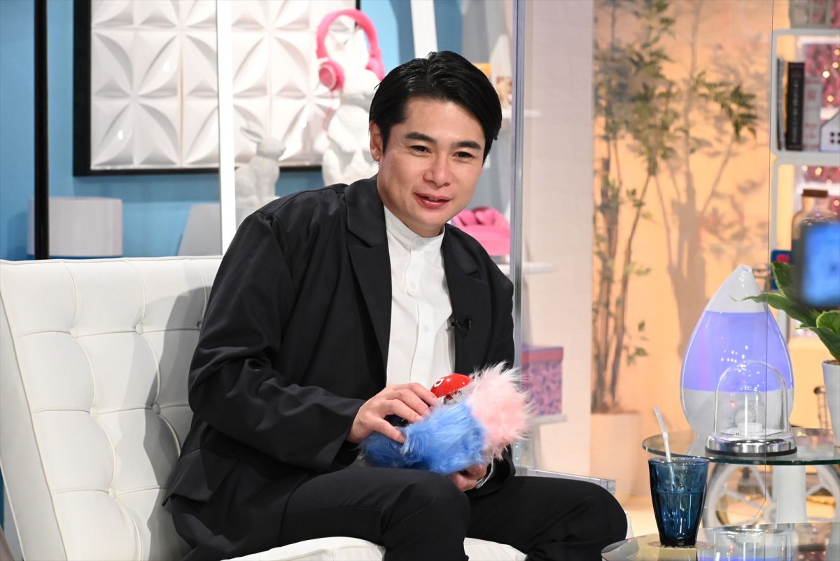 ロンブー淳の鋭すぎる観察眼に田中みな実脱帽「みな実さんの強い野望は繊細さの裏返し」
