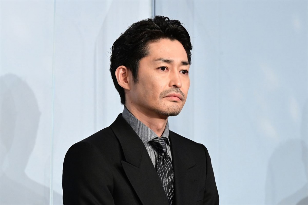二宮和也、『ラーゲリより愛を込めて』でロシア語にトライ　中島健人も人生初の丸刈り＆ふんどしに挑戦