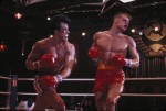 映画『ロッキーVSドラゴ：ROCKY IV』場面写真