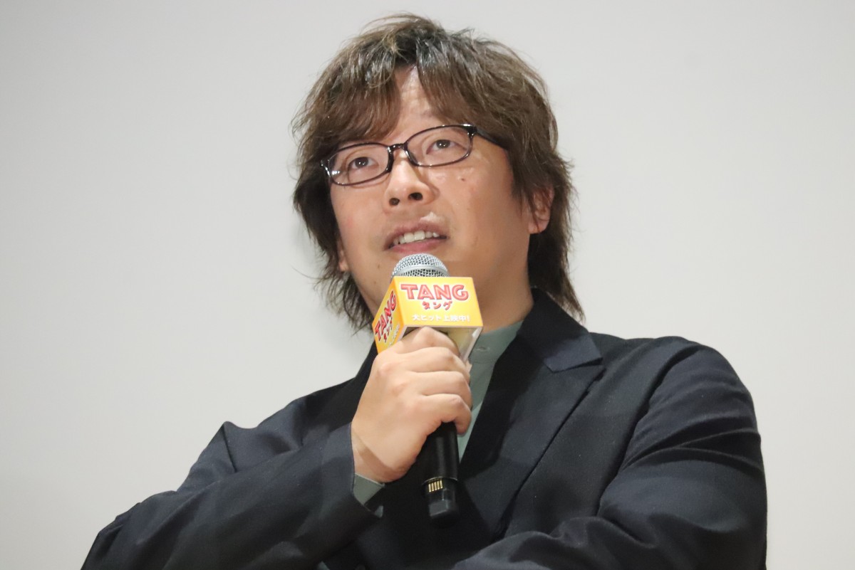 二宮和也、いかりや長介さんからの教え「一緒に死んでくれる人を見つけなさい」