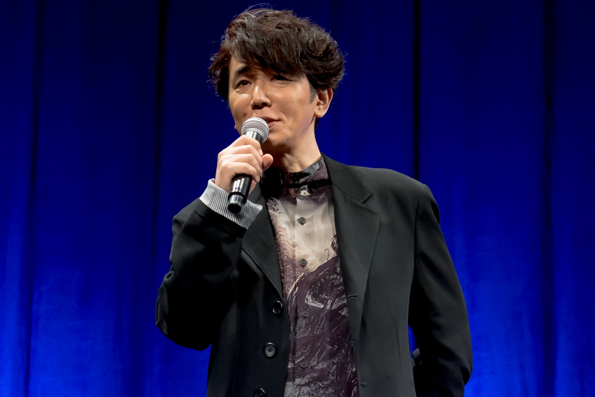 竹内涼真＆横浜流星、初共演で仲良しに　「お互いのダサいところをさらけ出せた」