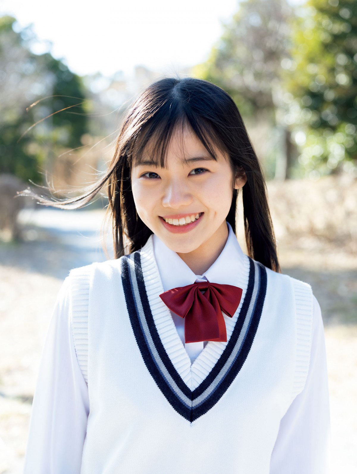 人気インフルエンサー・まるぴ、水着姿を披露