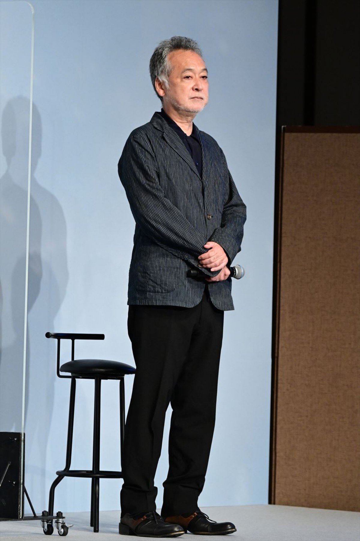 二宮和也、『ラーゲリより愛を込めて』でロシア語にトライ　中島健人も人生初の丸刈り＆ふんどしに挑戦