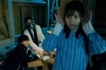 【動画】貞子満載の未公開シーンも！　『貞子DX』、大量増殖したスポット映像7種解禁
