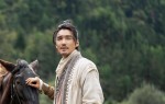 『有翡（ゆうひ）』周翡の祖父・李徴（りちょう）を演じるフー・ビン