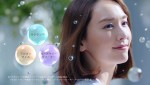 新垣結衣出演　コーセーコスメポート 新TV‐CM「ビオリス BIG SCALE」篇より