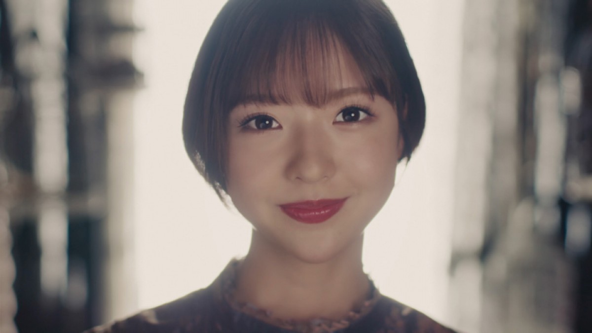 乃木坂46アンダー曲「Under’s Love」MV公開　センターは卒業発表の和田まあや