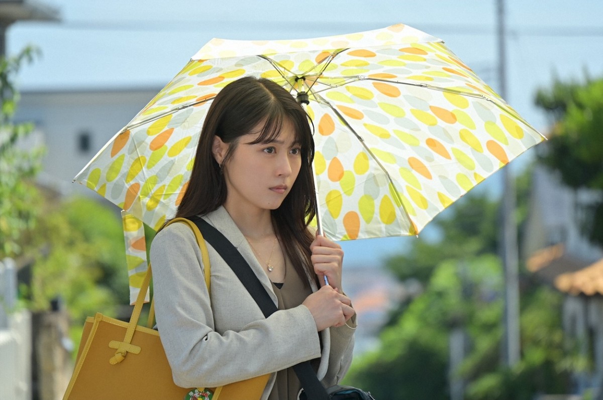 『石子と羽男』はしゃぐ“羽男”中村倫也と照れる“大庭”赤楚衛二に悶絶「かわいいが渋滞！」