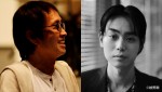 『吉田拓郎のオールナイトニッポンGOLD』で共演する（左から）吉田拓郎、菅田将暉