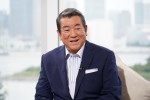 『24時間テレビ45』に出演する加山雄三