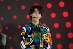 「Coke Studio スペシャルサマーライブ」に登場したタロー社長