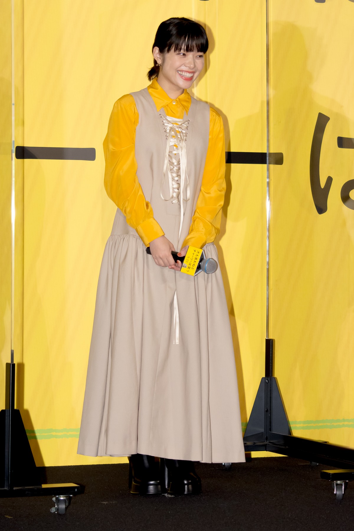 香取慎吾、いまだに草なぎ剛と間違えられる　「吾郎ちゃんって言われたことはない」