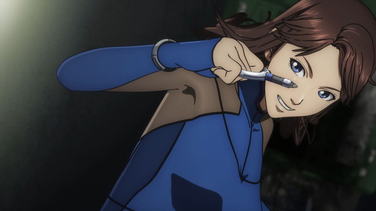 『ルパン三世』×『キャッツ・アイ』W周年コラボアニメ制作決定　泥棒と怪盗の対決に胸躍るPV＆制作陣コメント到着