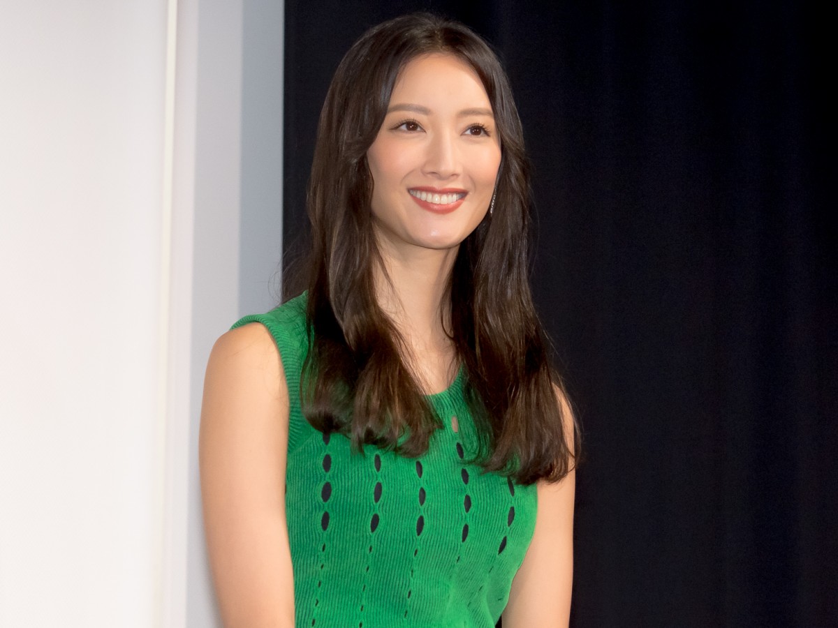 菜々緒、悩み相談で的確アドバイス連発　木村文乃ら感嘆「ピカイチ」