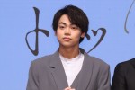 【写真】菅田将暉の弟・菅生新樹、俳優デビュー作で唐沢寿明と共演