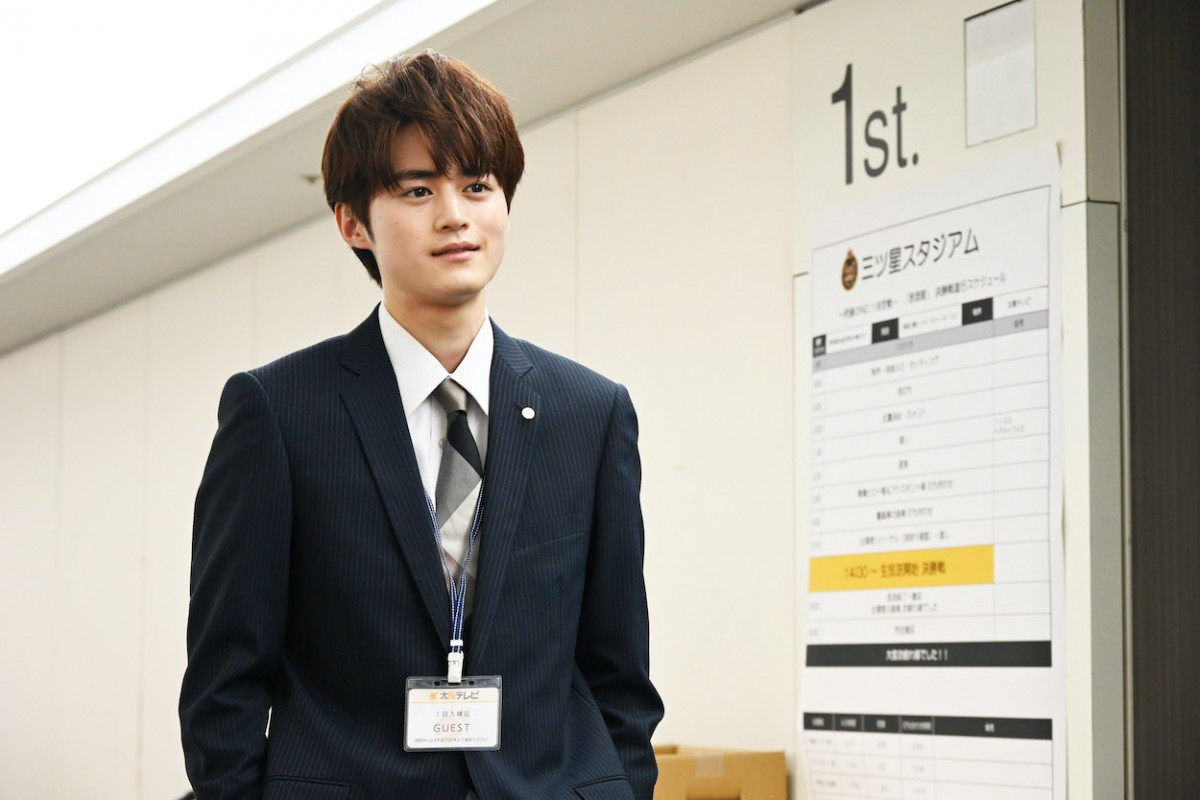 『六本木クラス』りく、復活からの優勝宣言をネット称賛「胸熱…」（ネタバレあり）