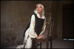 【写真】ヴィルジニー・エフィラ演じるベネデッタ