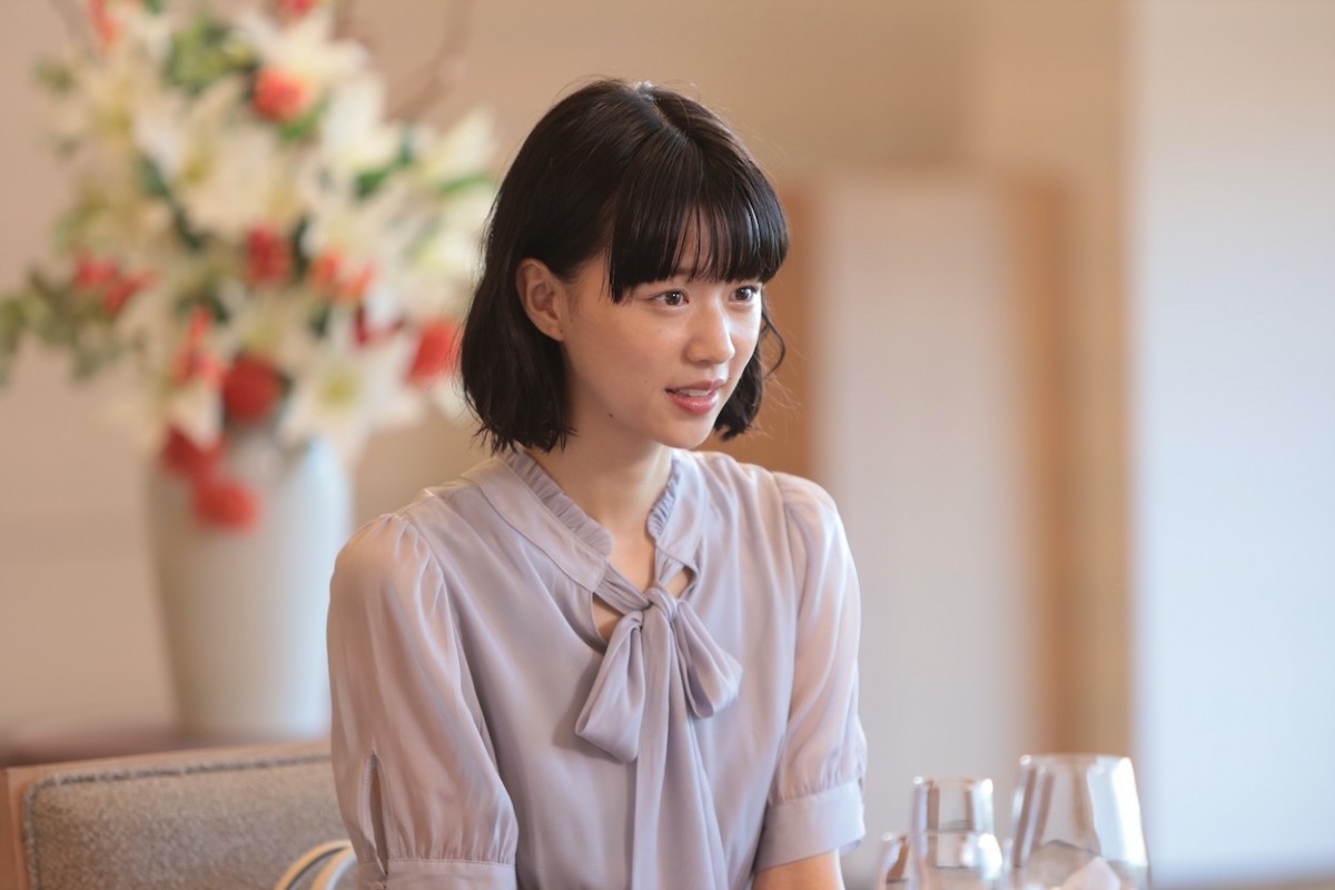 『家庭教師のトラコ』“トラコ”橋本愛の号泣熱演にネットもらい泣き「演技力に脱帽」（ネタバレあり）