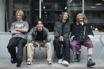 『ELLEGARDEN スペシャル』に出演するTaka率いるONE OK ROCK