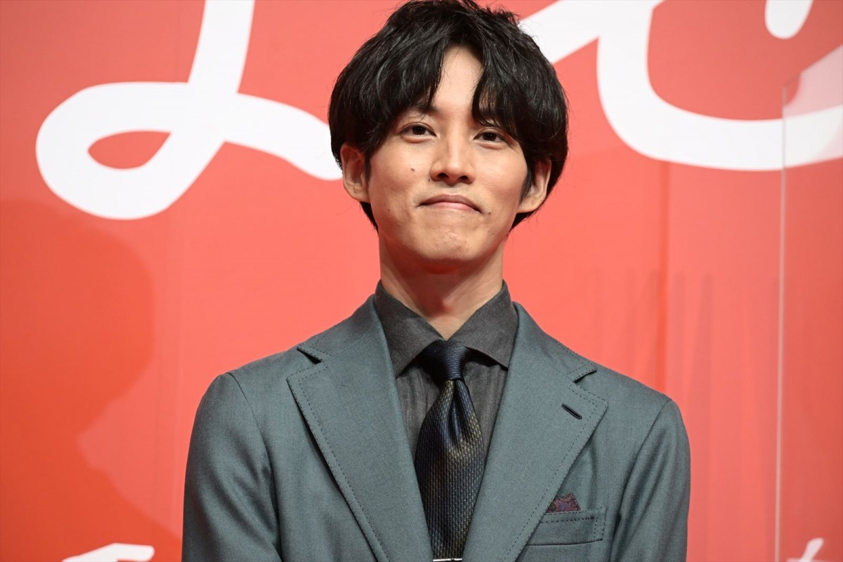清野菜名＆松坂桃李、2年半越しの映画完成に喜び「大河で言ったら2本分です」