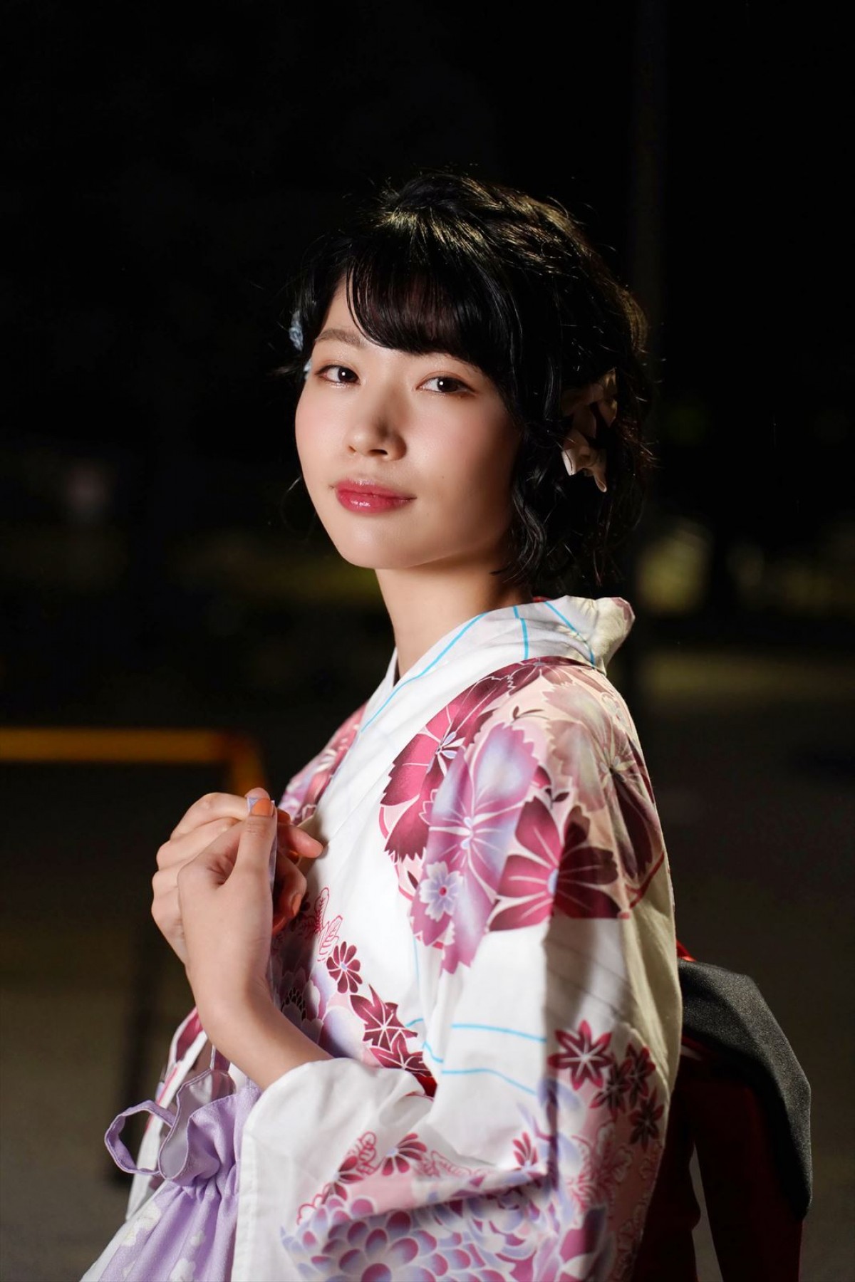 『キス×kiss×キス』出演メンバー発表　伊藤あさひ、井口綾子、河本景ら注目株集結