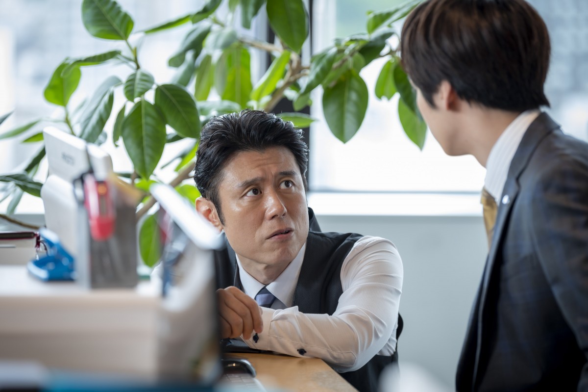 『魔法のリノベ』第9話　蔵之介の意外な過去が明かされる