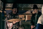 大河ドラマ『鎌倉殿の13人』第37回「オンベレブンビンバ」より