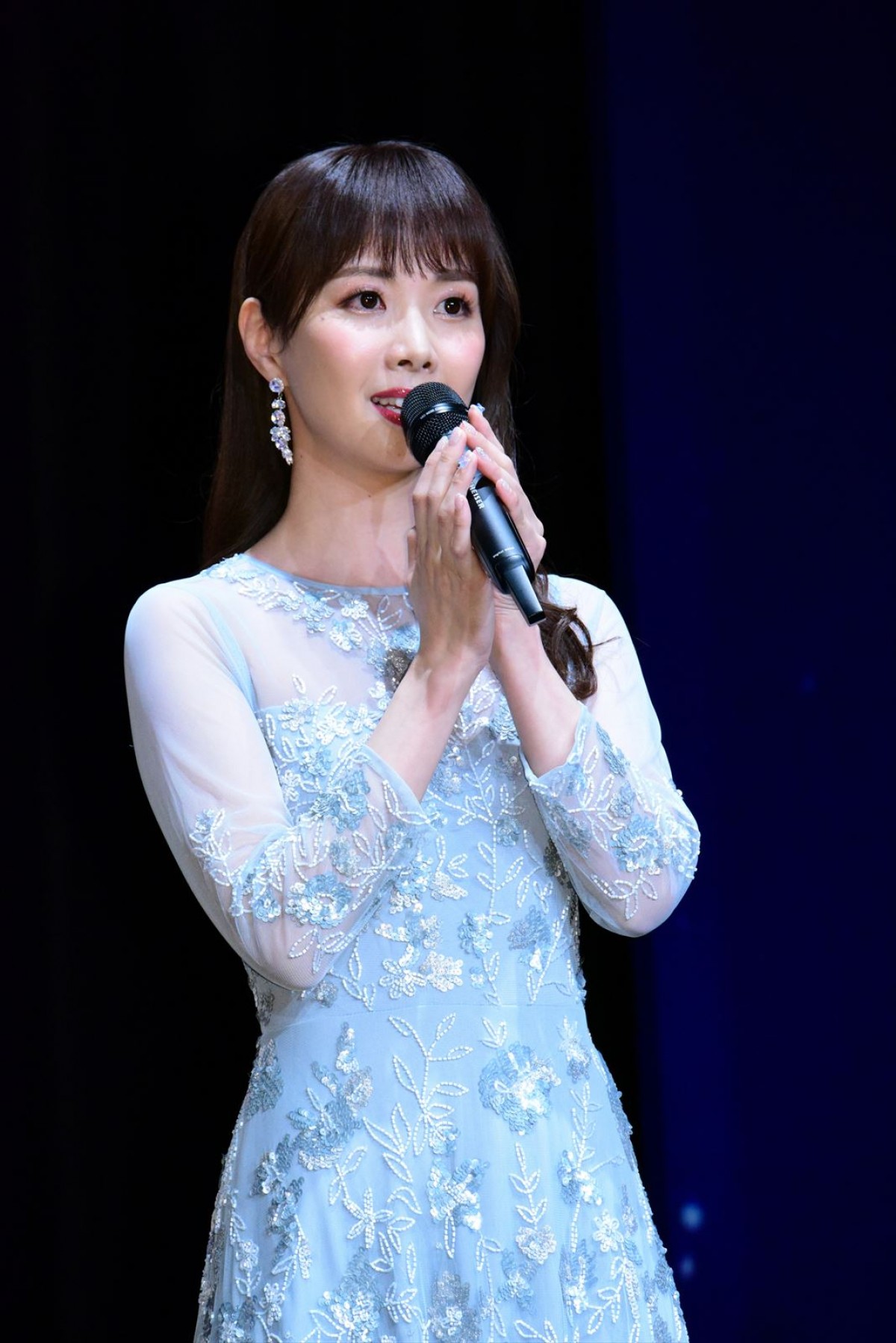 山本耕史、「声で気持ちを伝えるコツ何ですか？」子役・川原瑛都のガチ難問にタジタジ